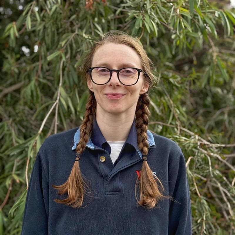 Emily Willunga Aldinga Vet Veterinary Services